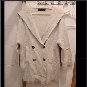 Zara Cardigan
